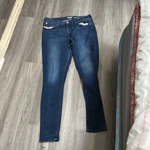 Levi’s denizen